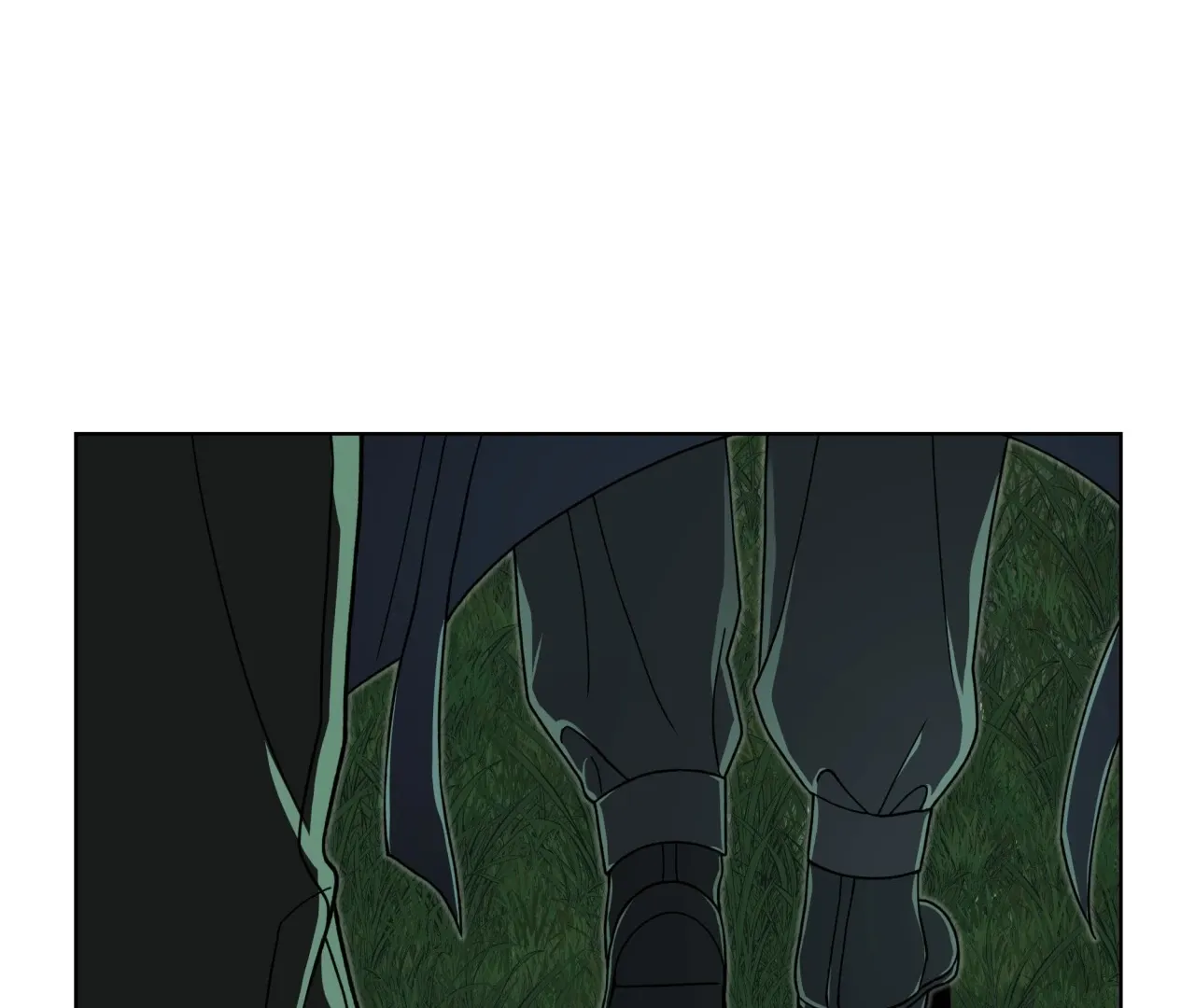 Read The Hunt Begins chapter 6 image 31 on Lezhin