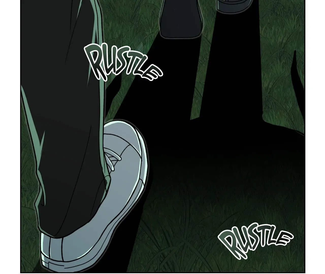 Read The Hunt Begins chapter 6 image 32 on Lezhin