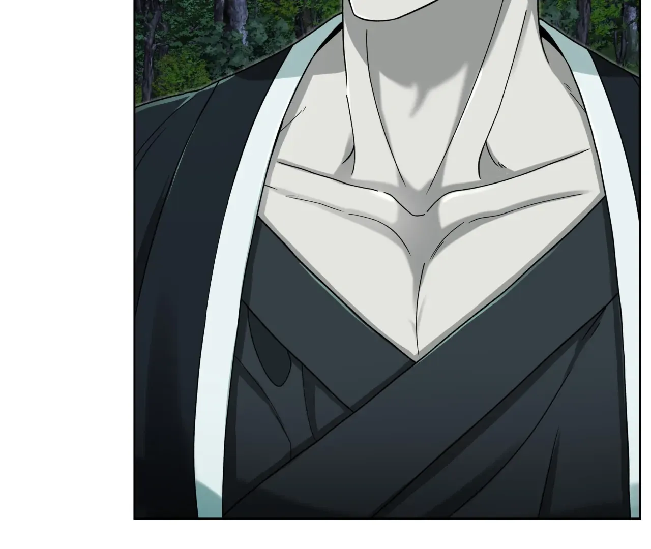 Read The Hunt Begins chapter 6 image 35 on Lezhin