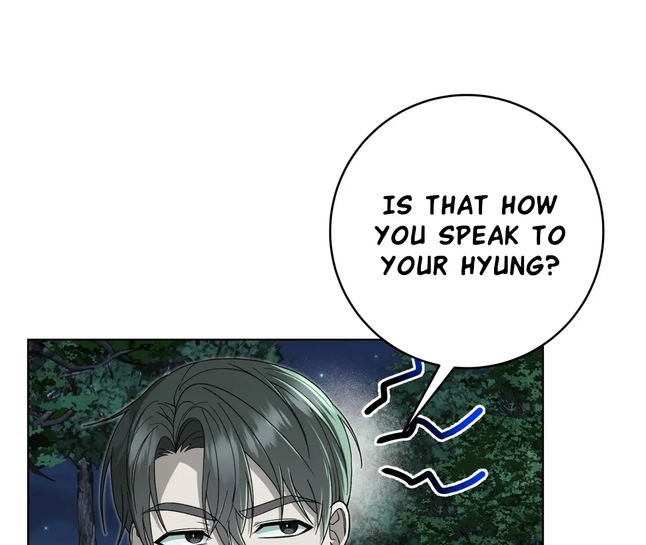 Read The Hunt Begins chapter 6 image 36 on Lezhin