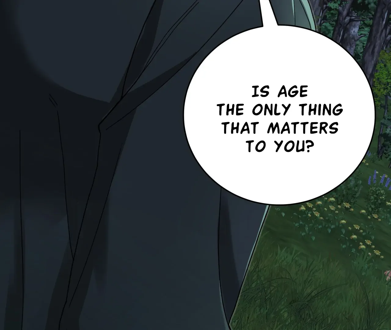 Read The Hunt Begins chapter 6 image 40 on Lezhin