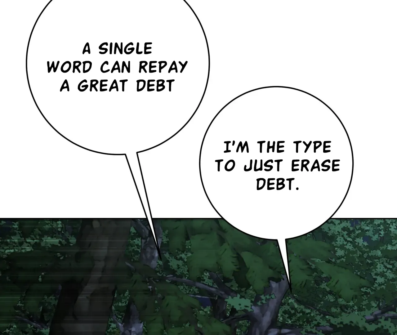 Read The Hunt Begins chapter 6 image 42 on Lezhin
