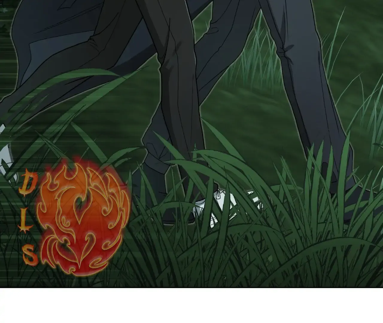 Read The Hunt Begins chapter 6 image 44 on Lezhin