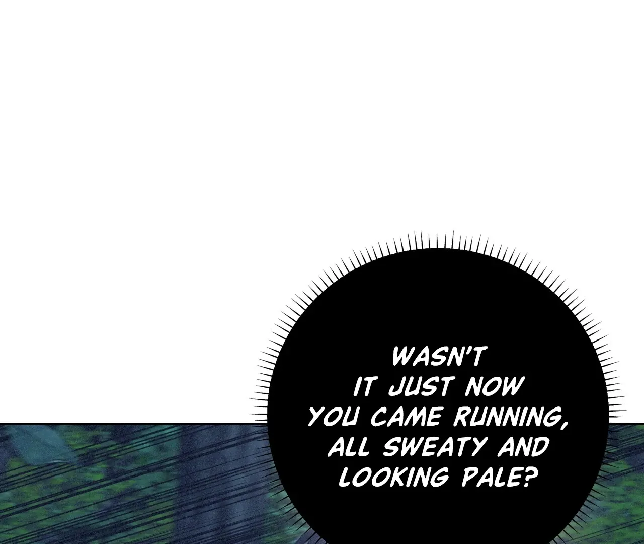 Read The Hunt Begins chapter 6 image 45 on Lezhin