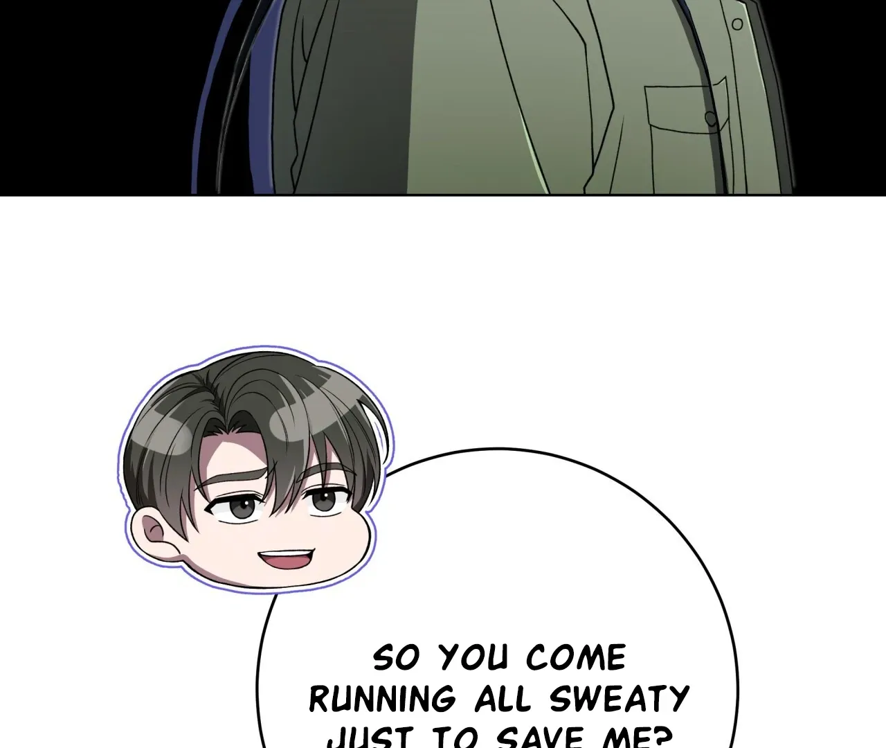 Read The Hunt Begins chapter 6 image 48 on Lezhin