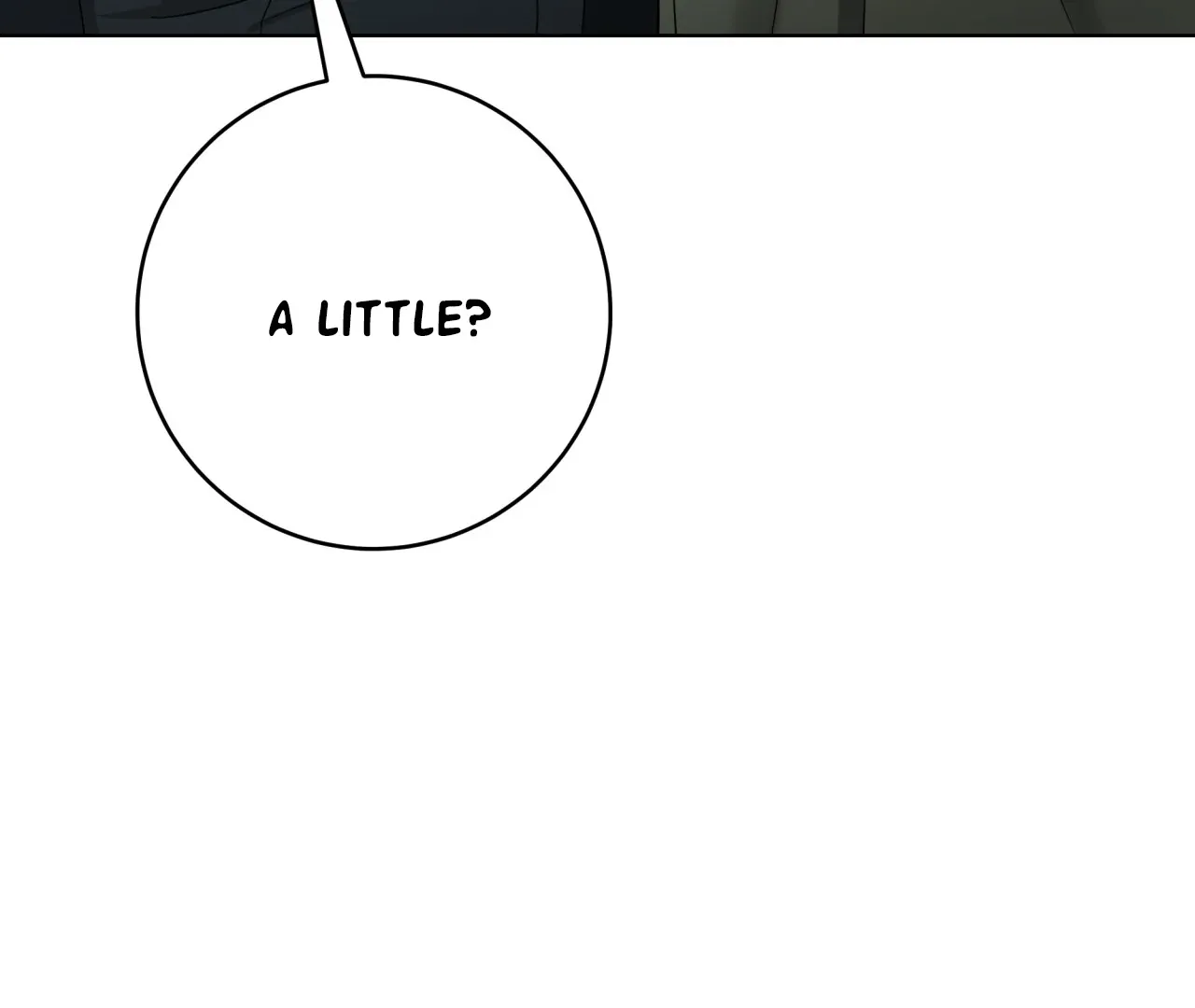 Read The Hunt Begins chapter 6 image 5 on Lezhin