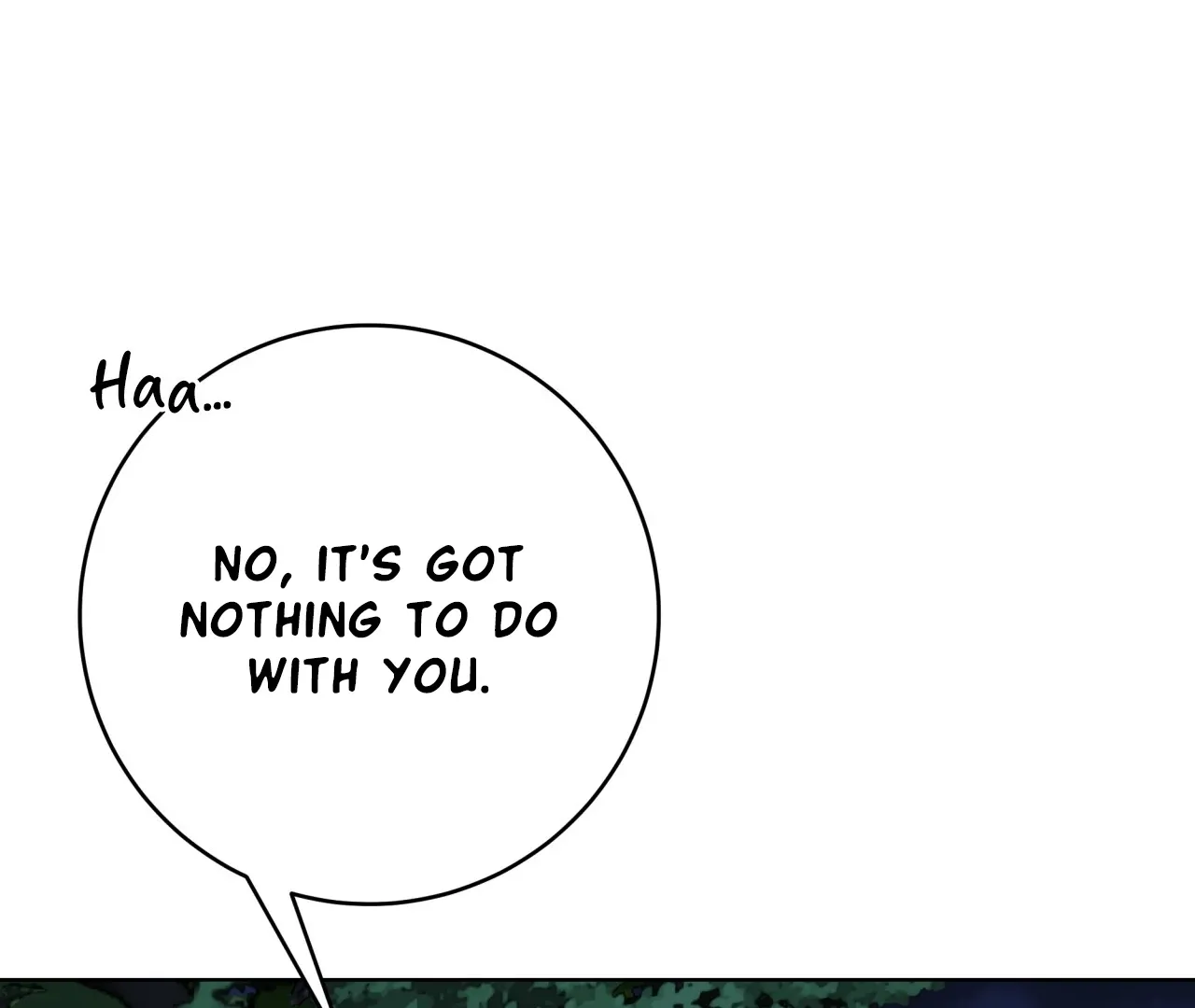 Read The Hunt Begins chapter 6 image 50 on Lezhin
