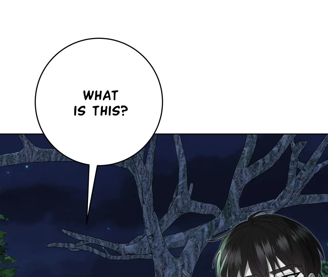 Read The Hunt Begins chapter 6 image 59 on Lezhin