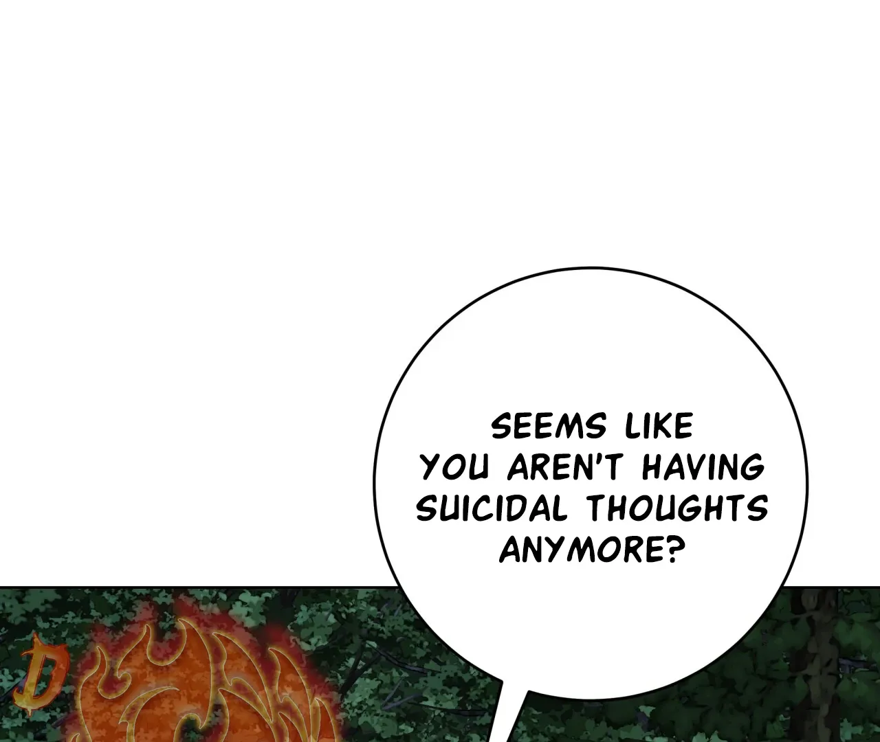 Read The Hunt Begins chapter 6 image 6 on Lezhin