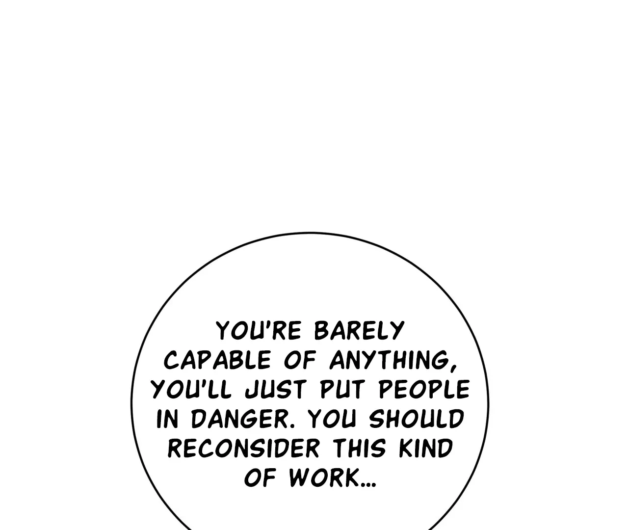 Read The Hunt Begins chapter 6 image 62 on Lezhin