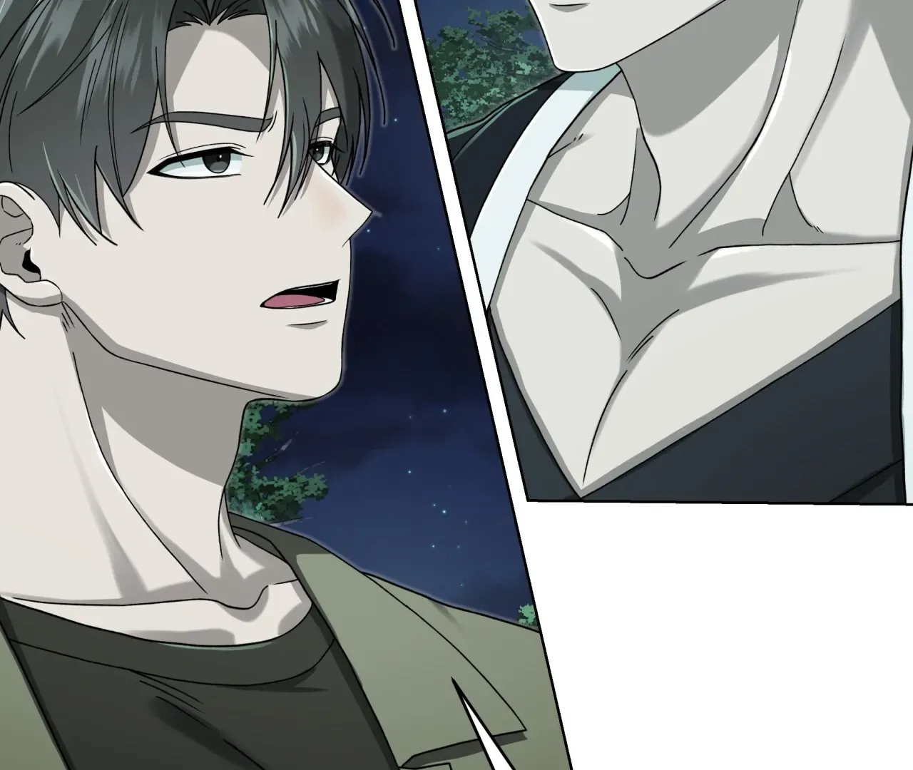Read The Hunt Begins chapter 6 image 64 on Lezhin