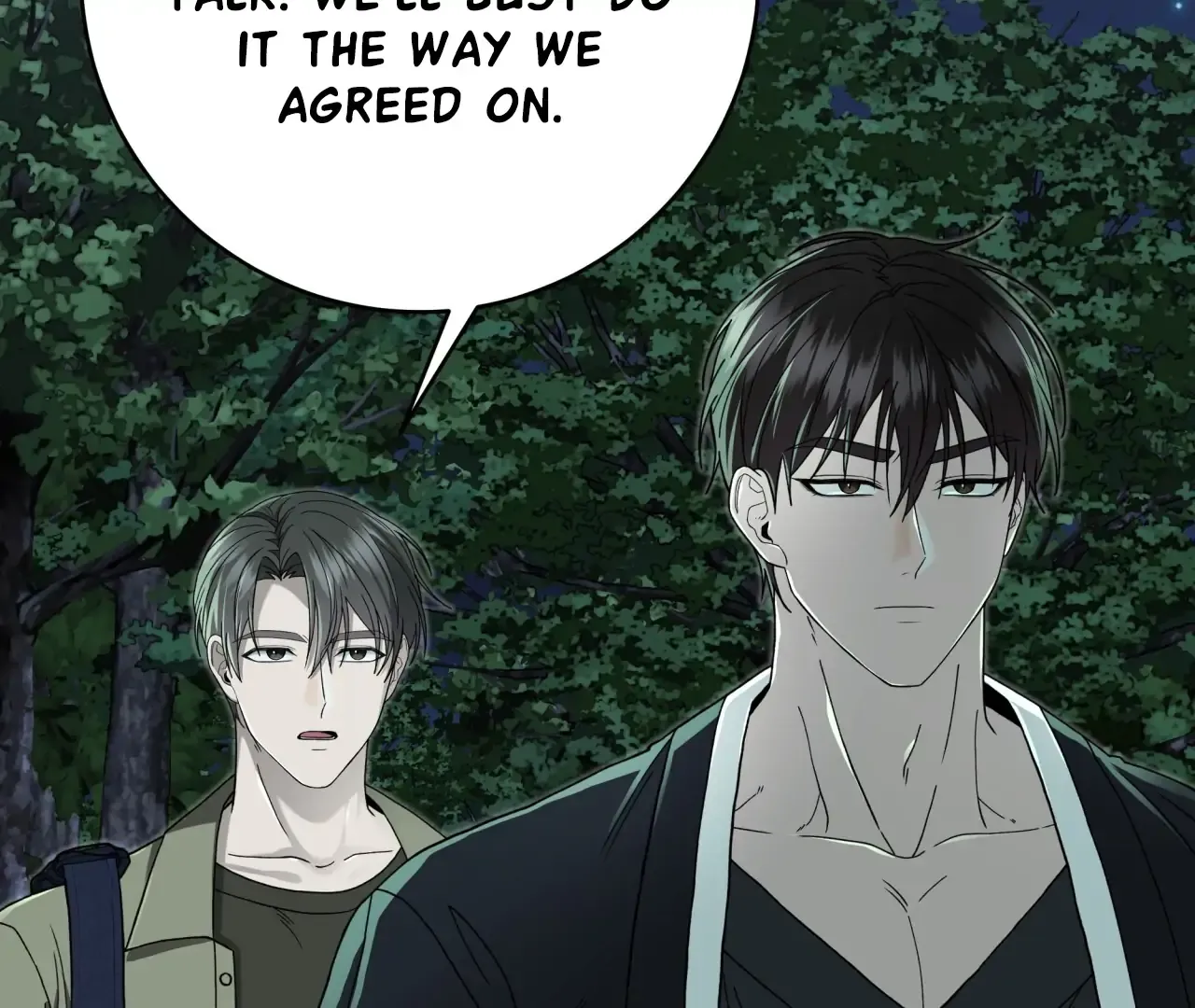 Read The Hunt Begins chapter 6 image 78 on Lezhin