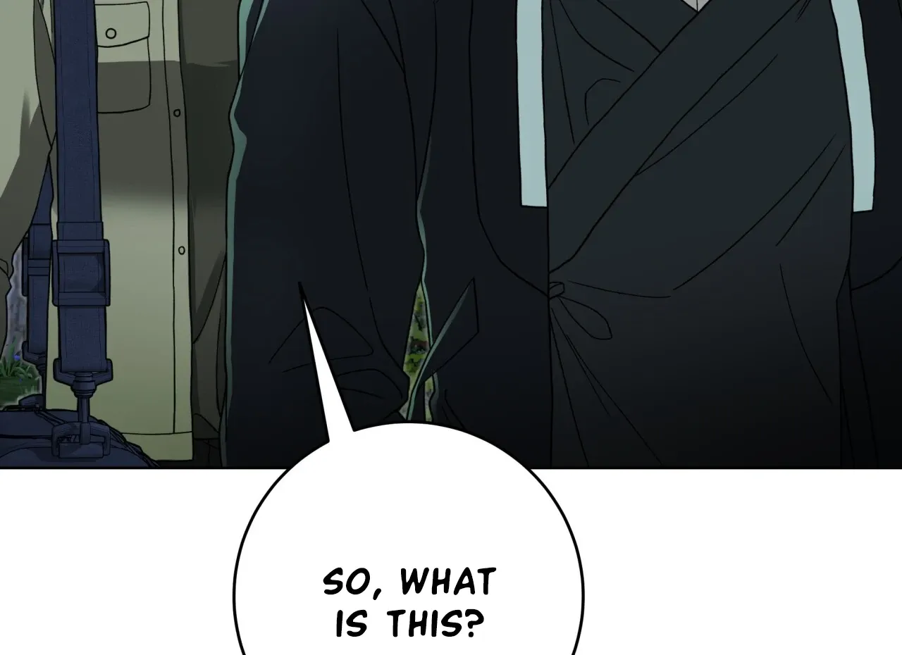 Read The Hunt Begins chapter 6 image 79 on Lezhin