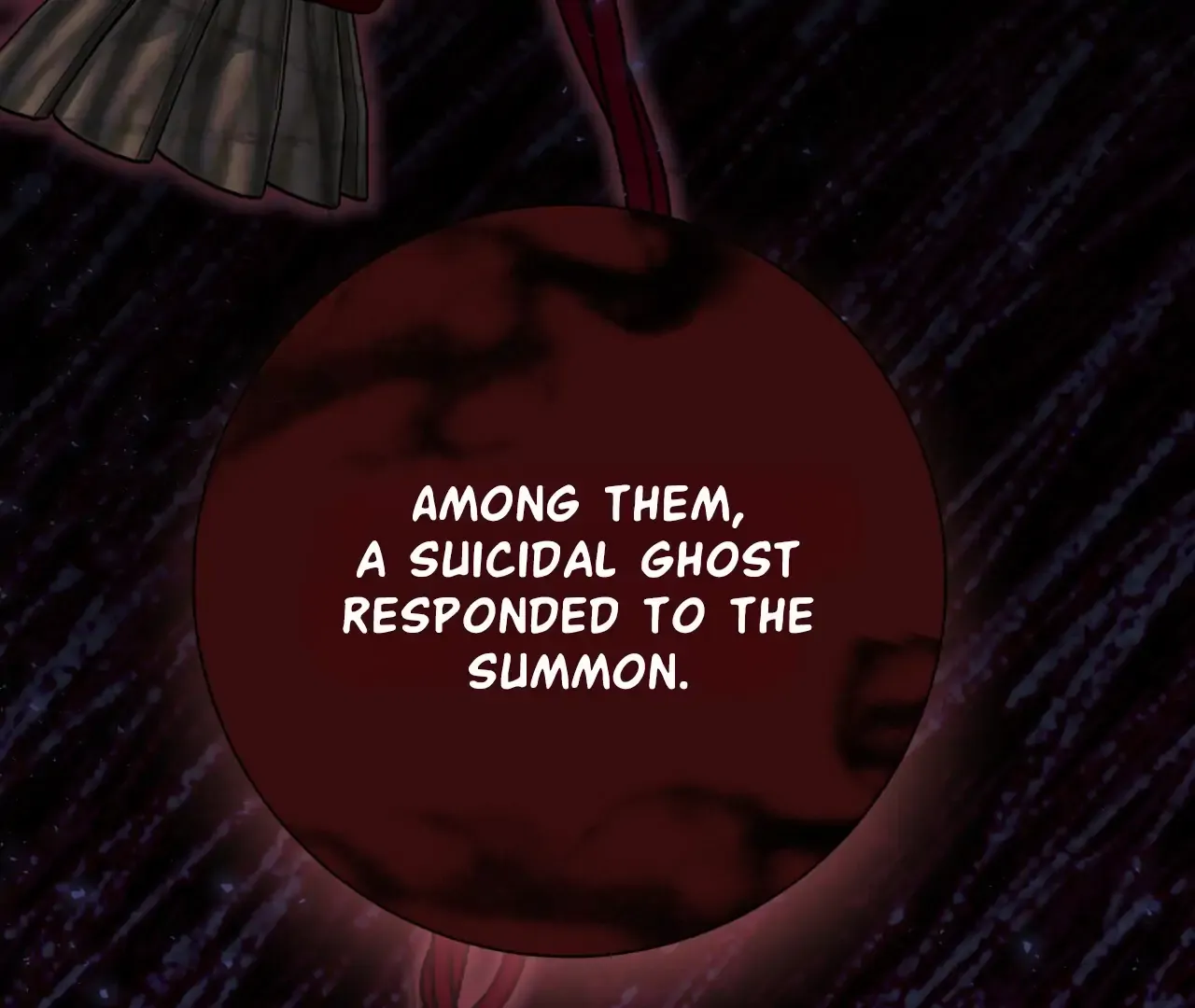 Read The Hunt Begins chapter 6 image 84 on Lezhin