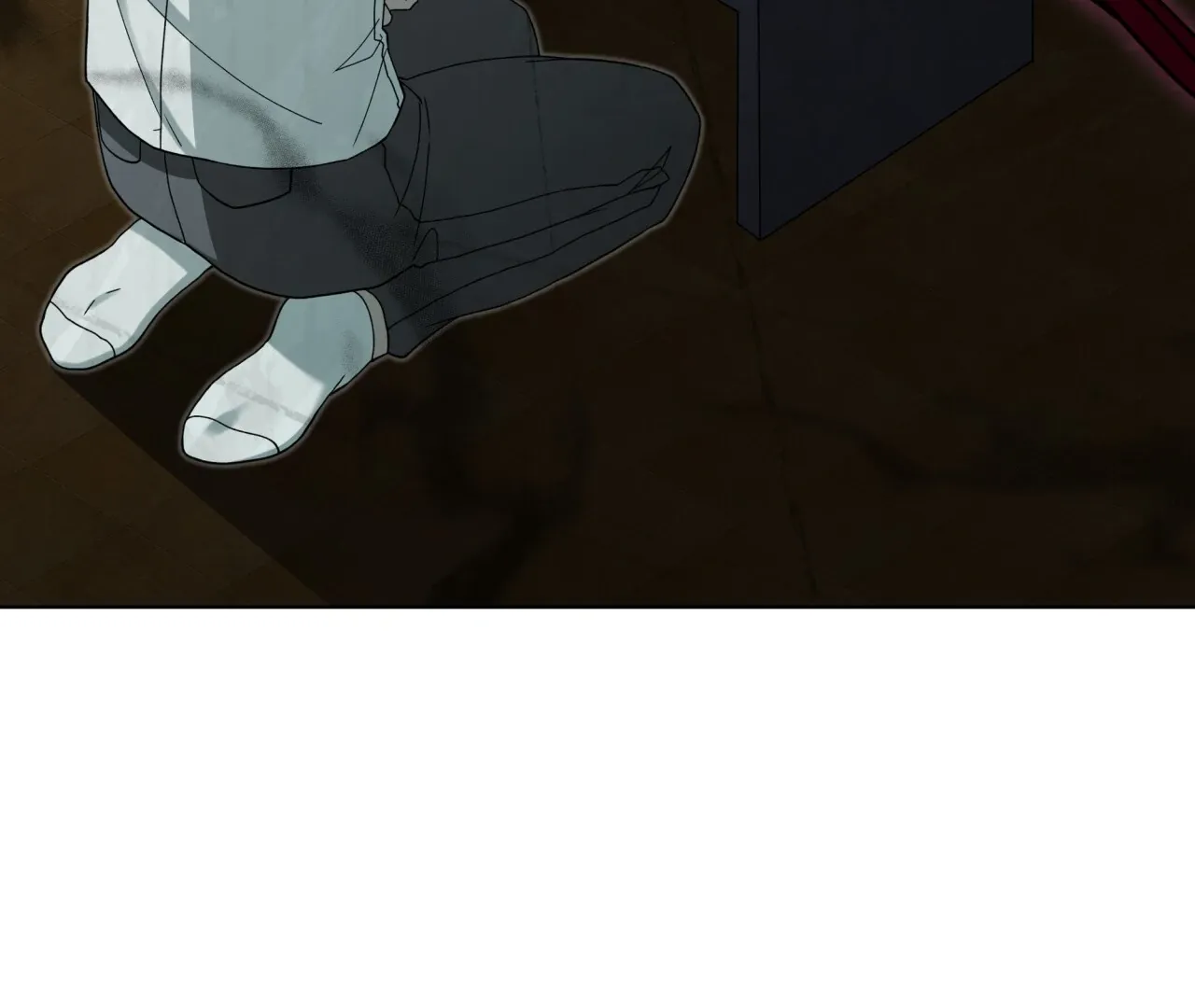 Read The Hunt Begins chapter 6 image 86 on Lezhin