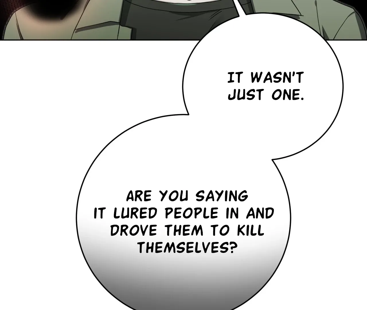 Read The Hunt Begins chapter 6 image 89 on Lezhin