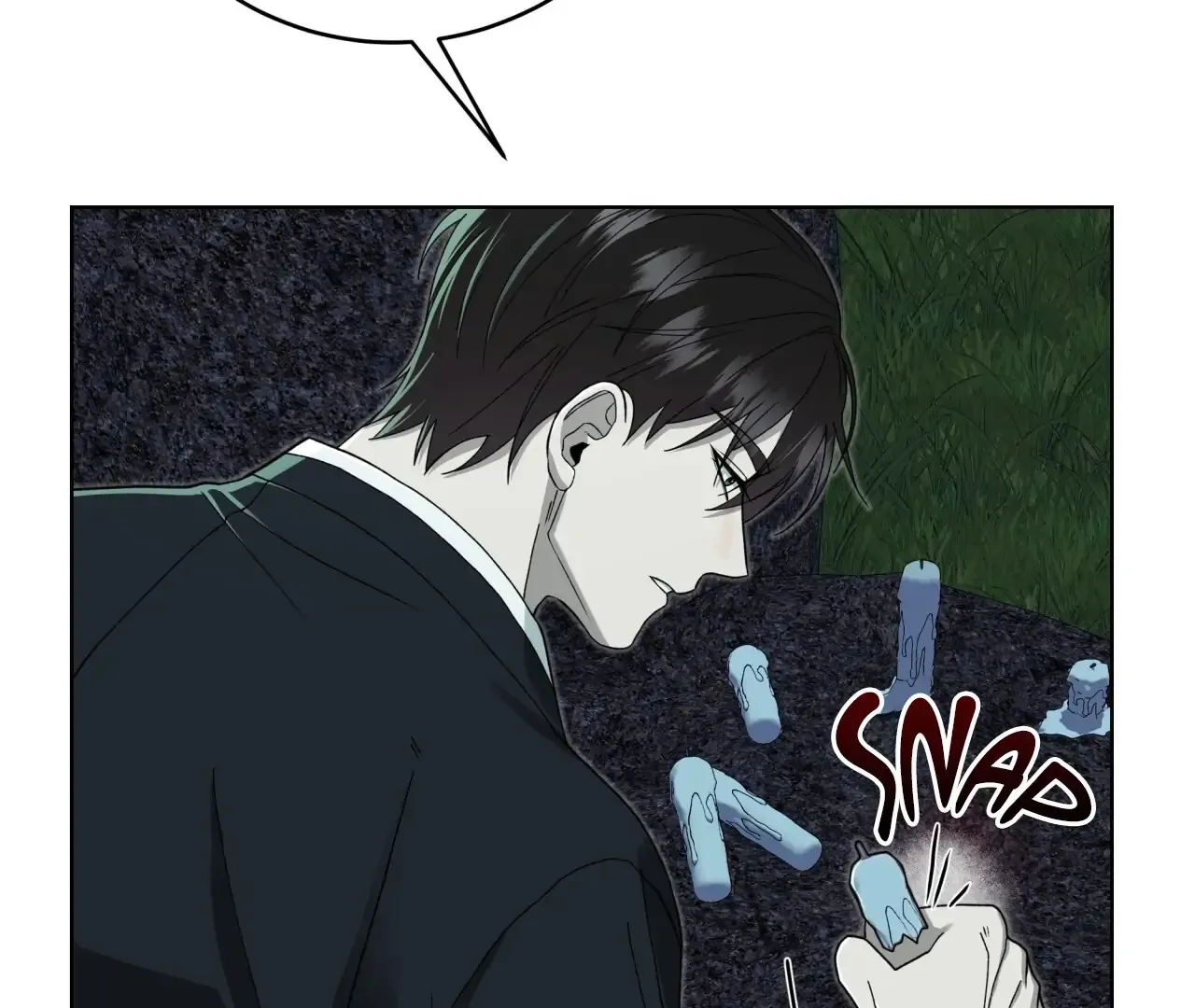 Read The Hunt Begins chapter 6 image 91 on Lezhin