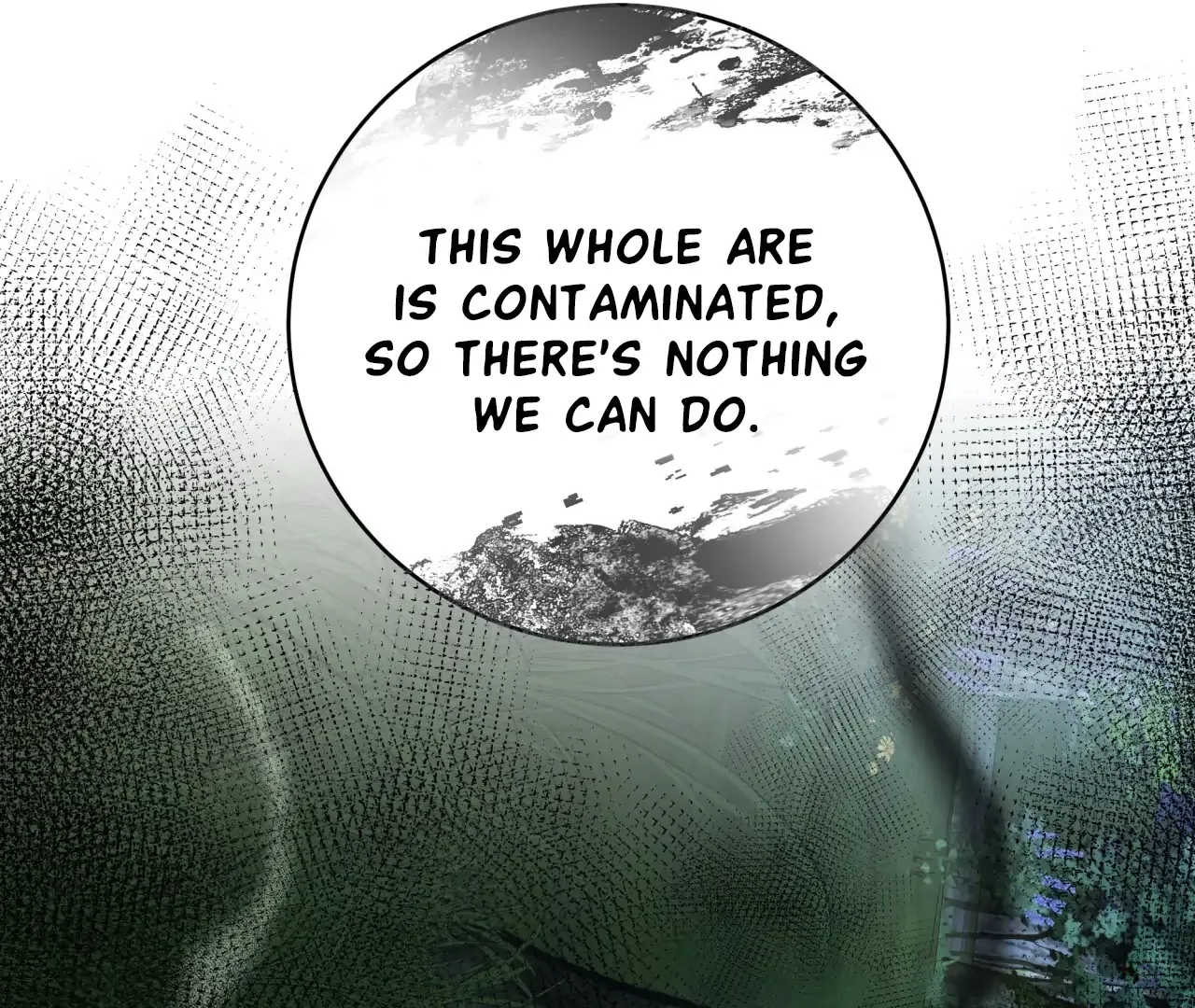 Read The Hunt Begins chapter 6 image 94 on Lezhin