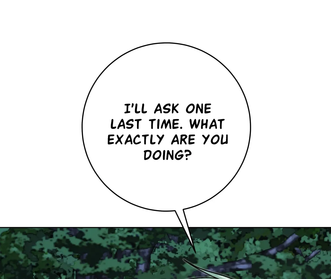 Read The Hunt Begins chapter 7 image 1 on Lezhin
