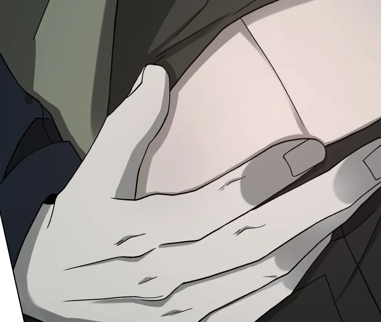 Read The Hunt Begins chapter 7 image 10 on Lezhin