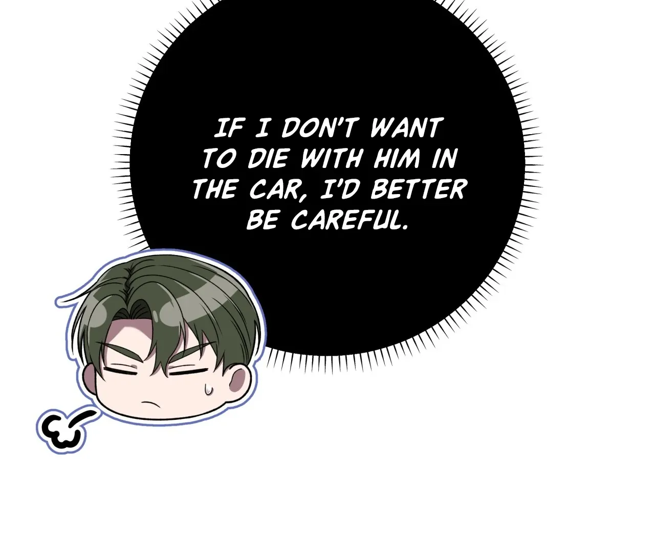 Read The Hunt Begins chapter 7 image 100 on Lezhin