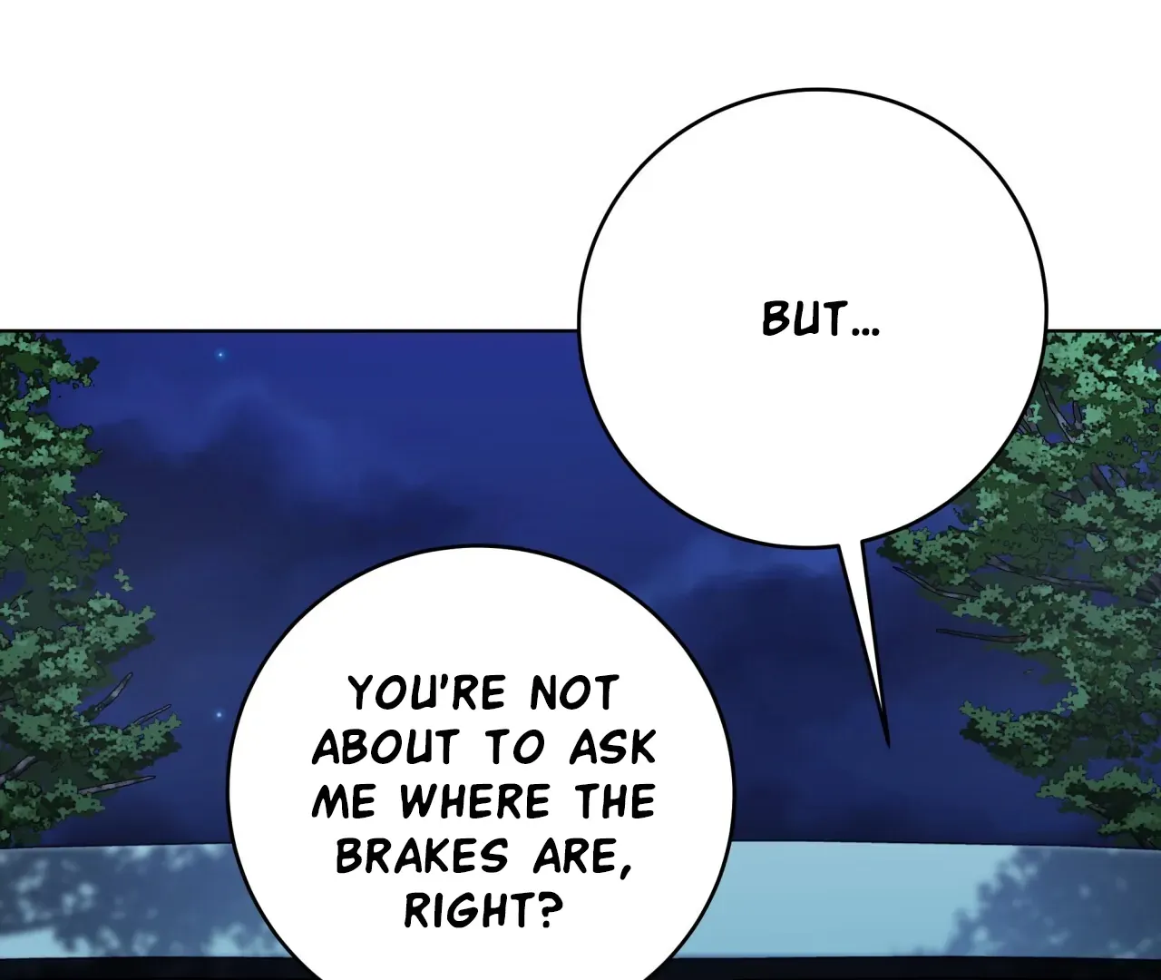 Read The Hunt Begins chapter 7 image 101 on Lezhin