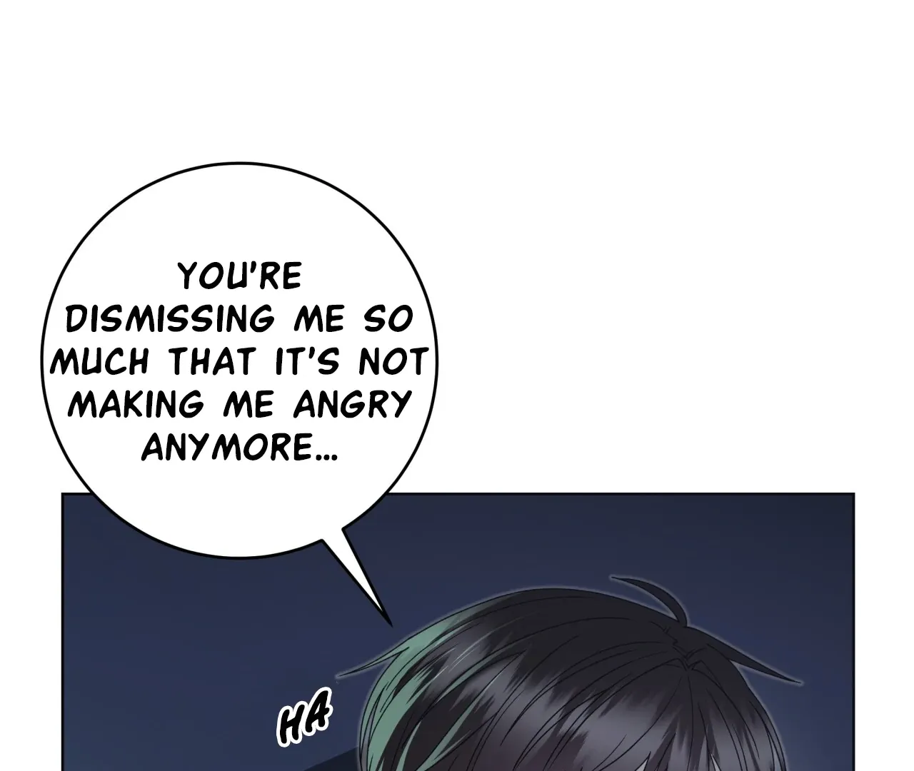 Read The Hunt Begins chapter 7 image 104 on Lezhin