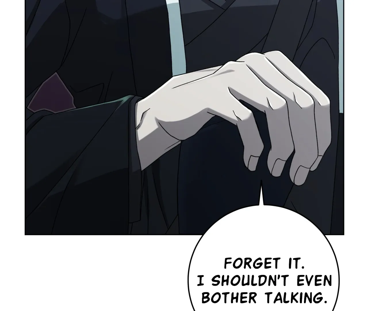 Read The Hunt Begins chapter 7 image 106 on Lezhin