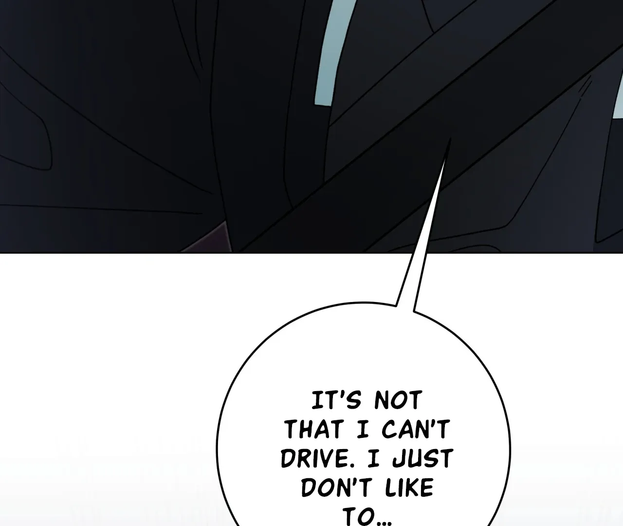 Read The Hunt Begins chapter 7 image 117 on Lezhin