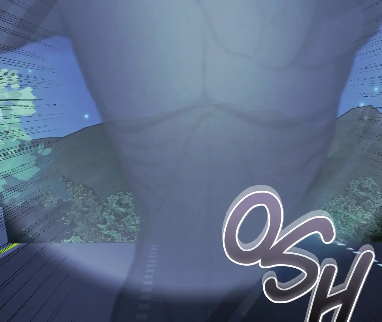 Read The Hunt Begins chapter 7 image 120 on Lezhin