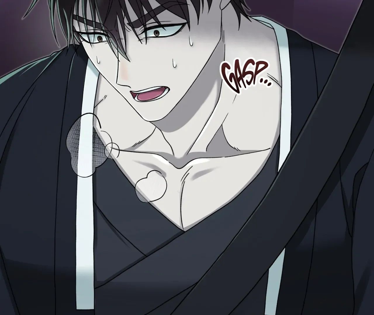 Read The Hunt Begins chapter 7 image 127 on Lezhin