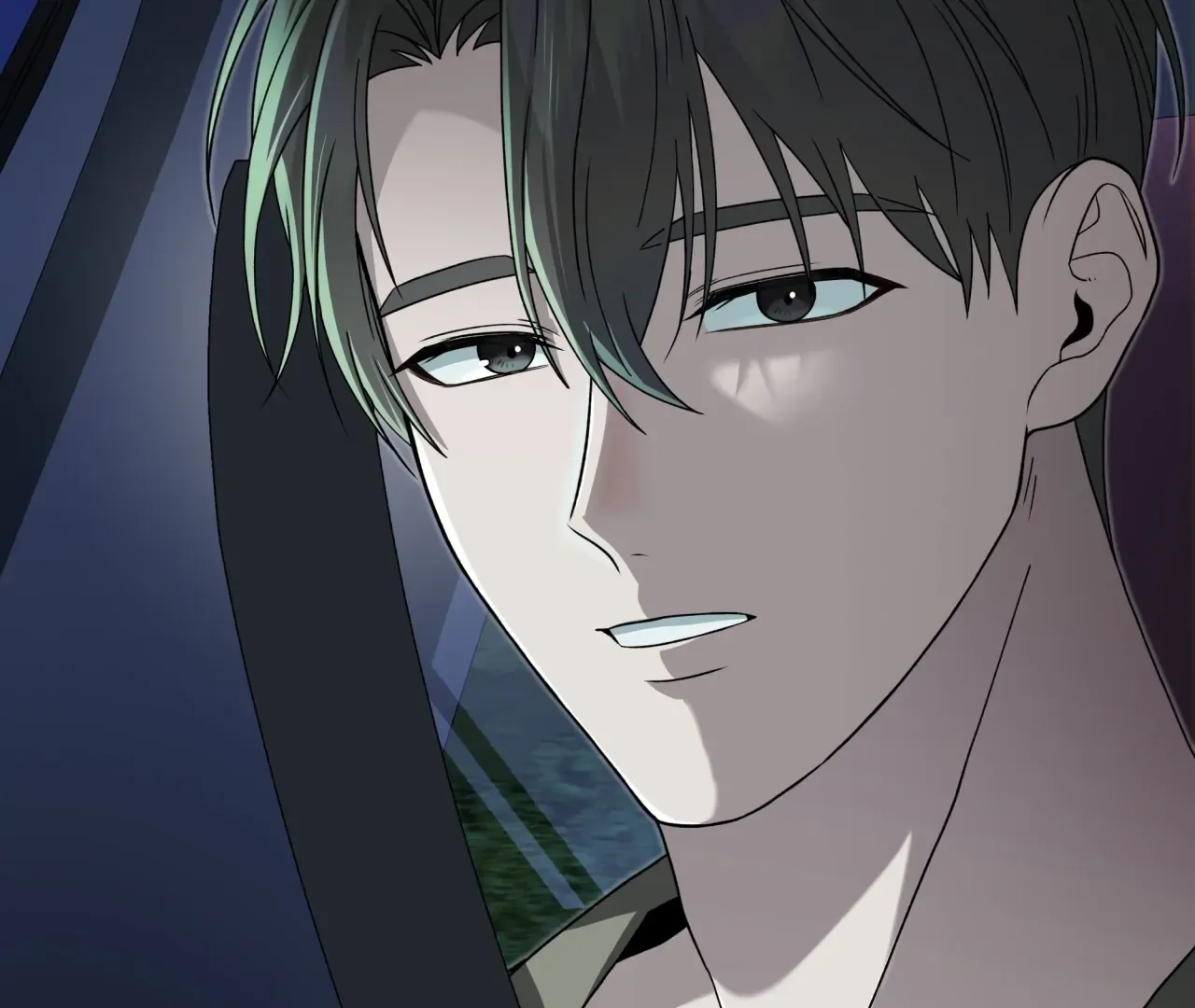 Read The Hunt Begins chapter 7 image 148 on Lezhin