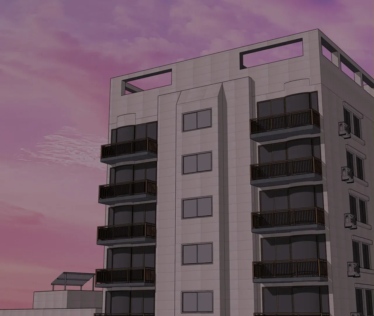Read The Hunt Begins chapter 7 image 153 on Lezhin