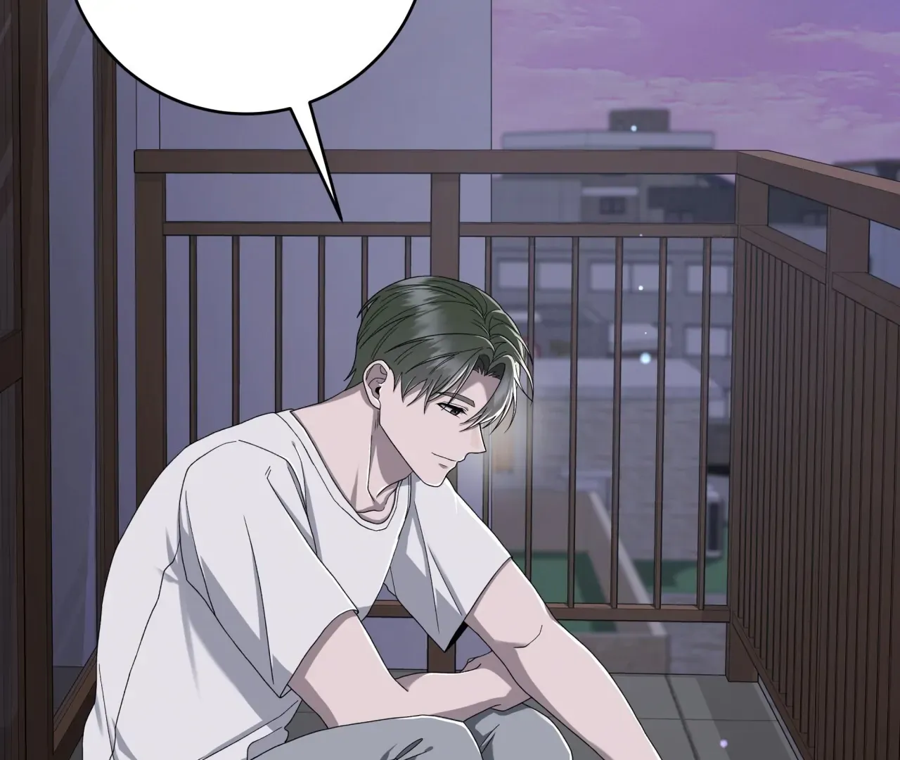 Read The Hunt Begins chapter 7 image 168 on Lezhin