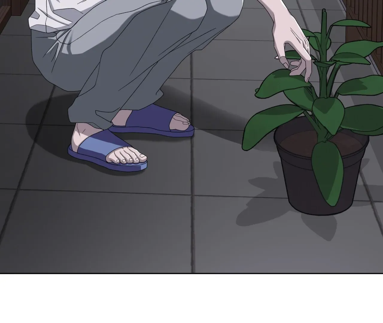 Read The Hunt Begins chapter 7 image 169 on Lezhin
