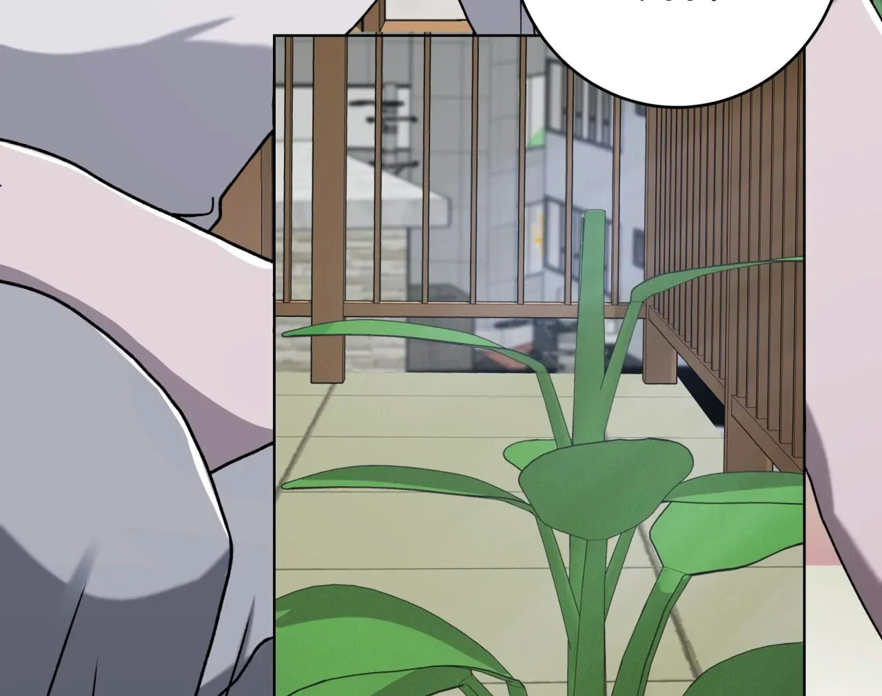 Read The Hunt Begins chapter 7 image 172 on Lezhin