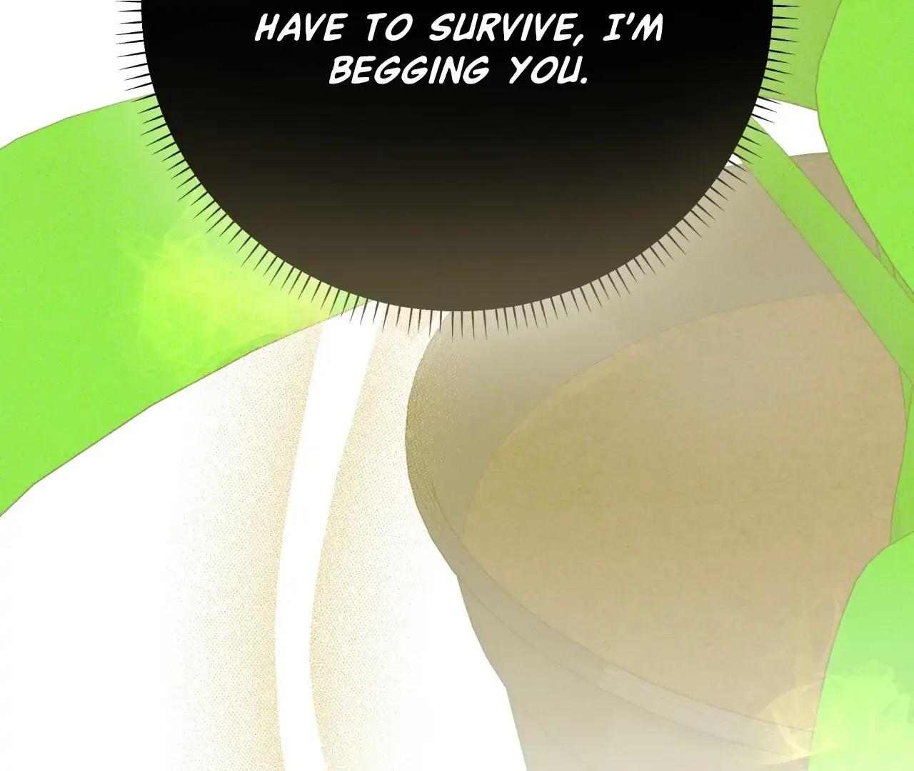 Read The Hunt Begins chapter 7 image 176 on Lezhin