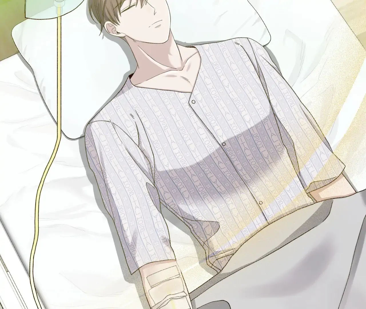 Read The Hunt Begins chapter 7 image 179 on Lezhin
