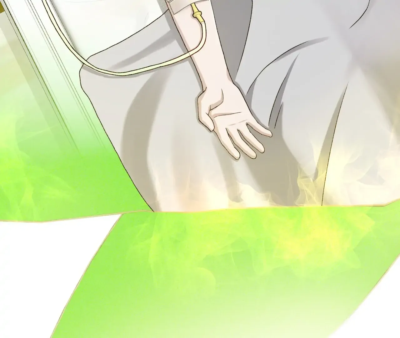 Read The Hunt Begins chapter 7 image 180 on Lezhin