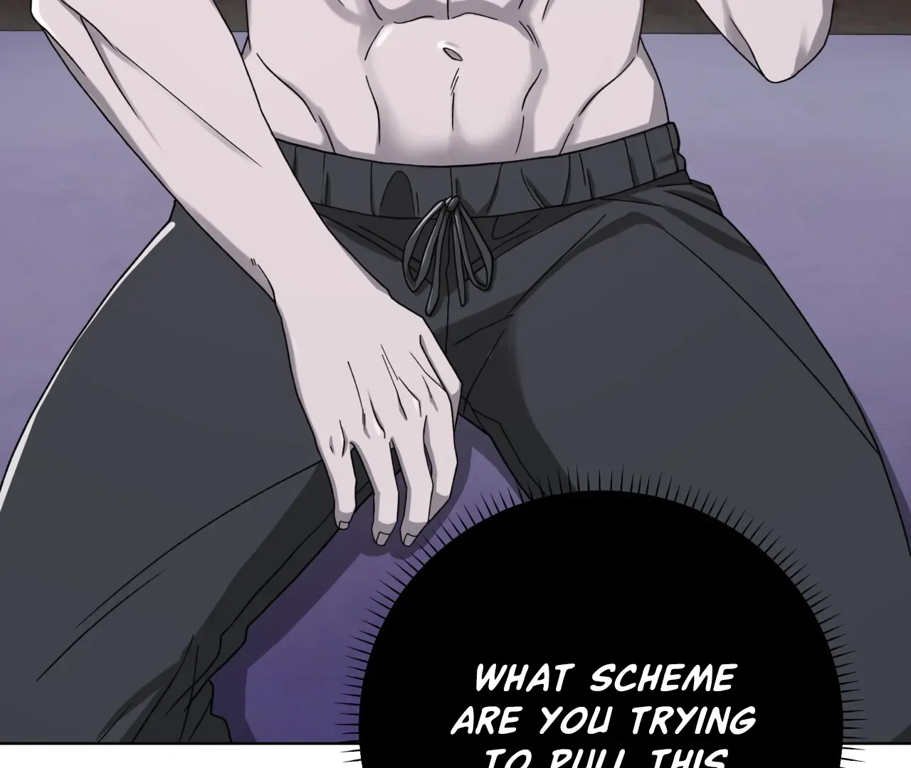 Read The Hunt Begins chapter 7 image 189 on Lezhin