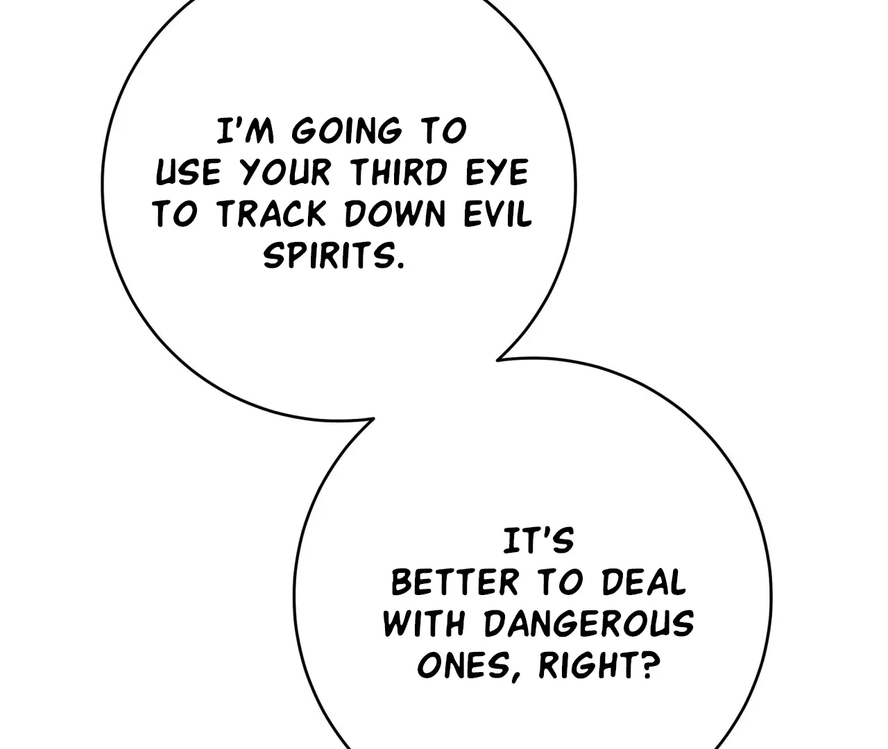 Read The Hunt Begins chapter 7 image 191 on Lezhin