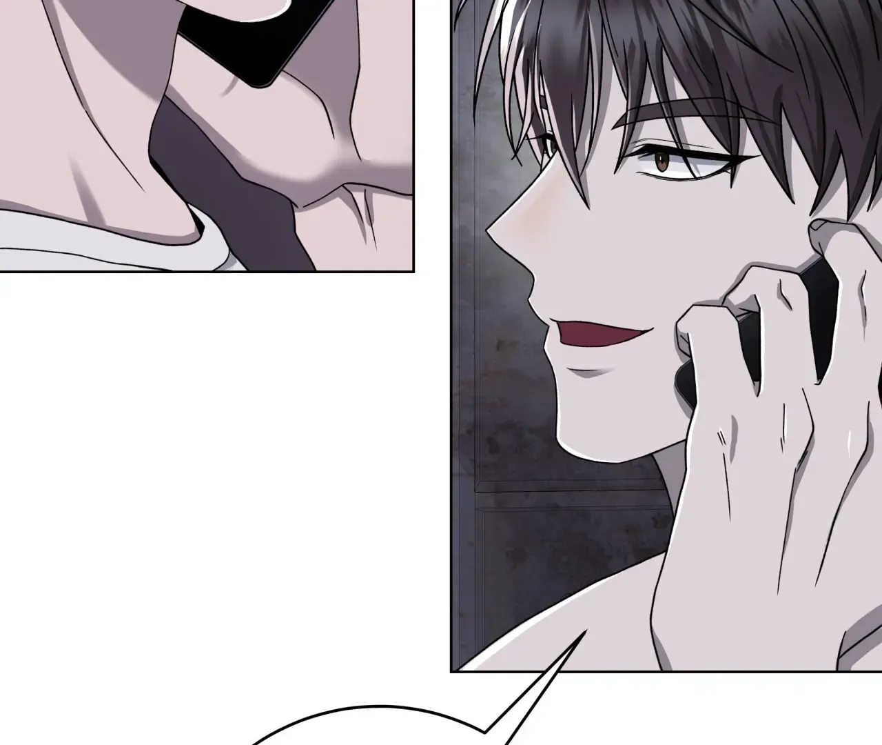 Read The Hunt Begins chapter 7 image 193 on Lezhin