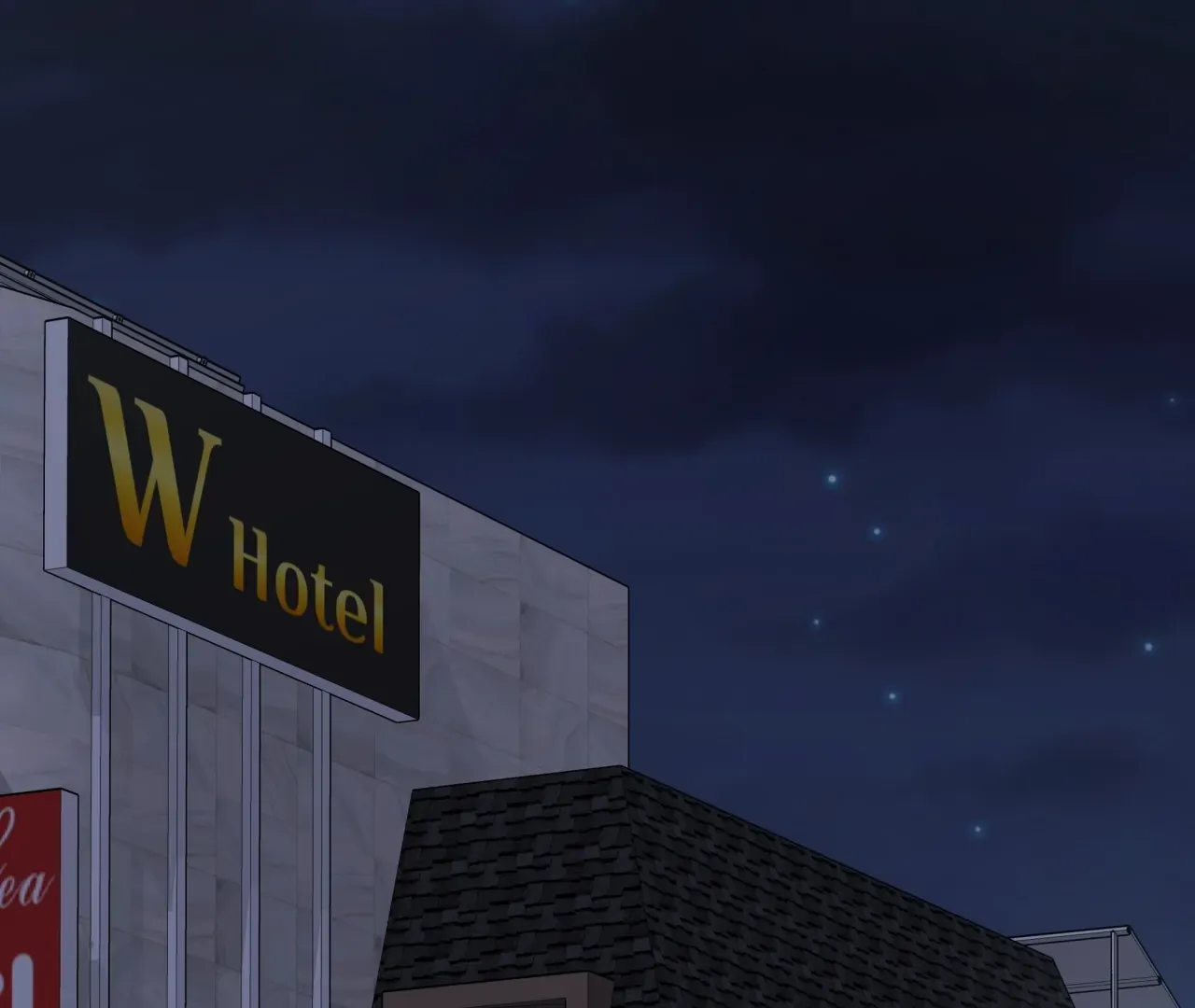 Read The Hunt Begins chapter 7 image 197 on Lezhin