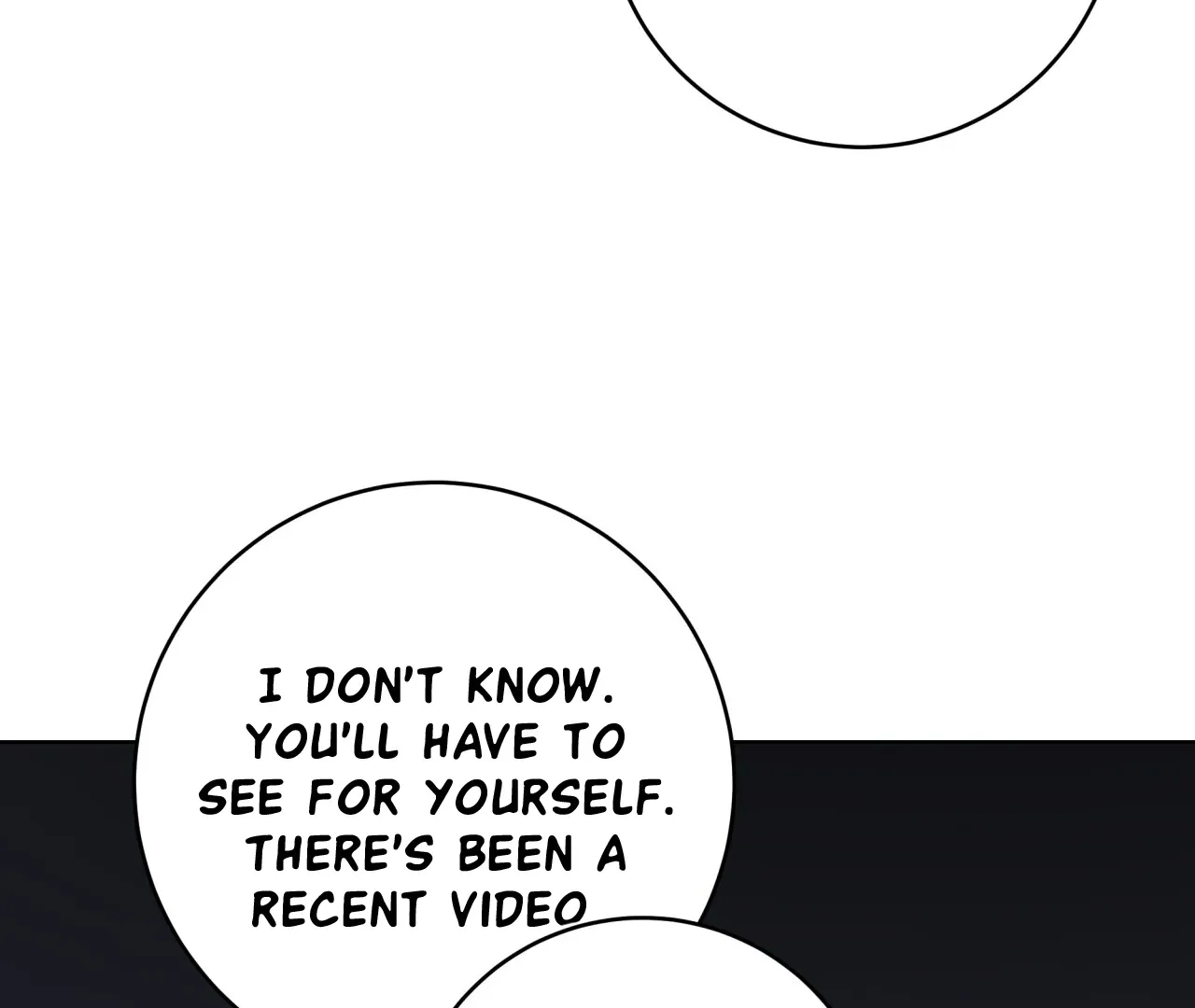 Read The Hunt Begins chapter 7 image 204 on Lezhin