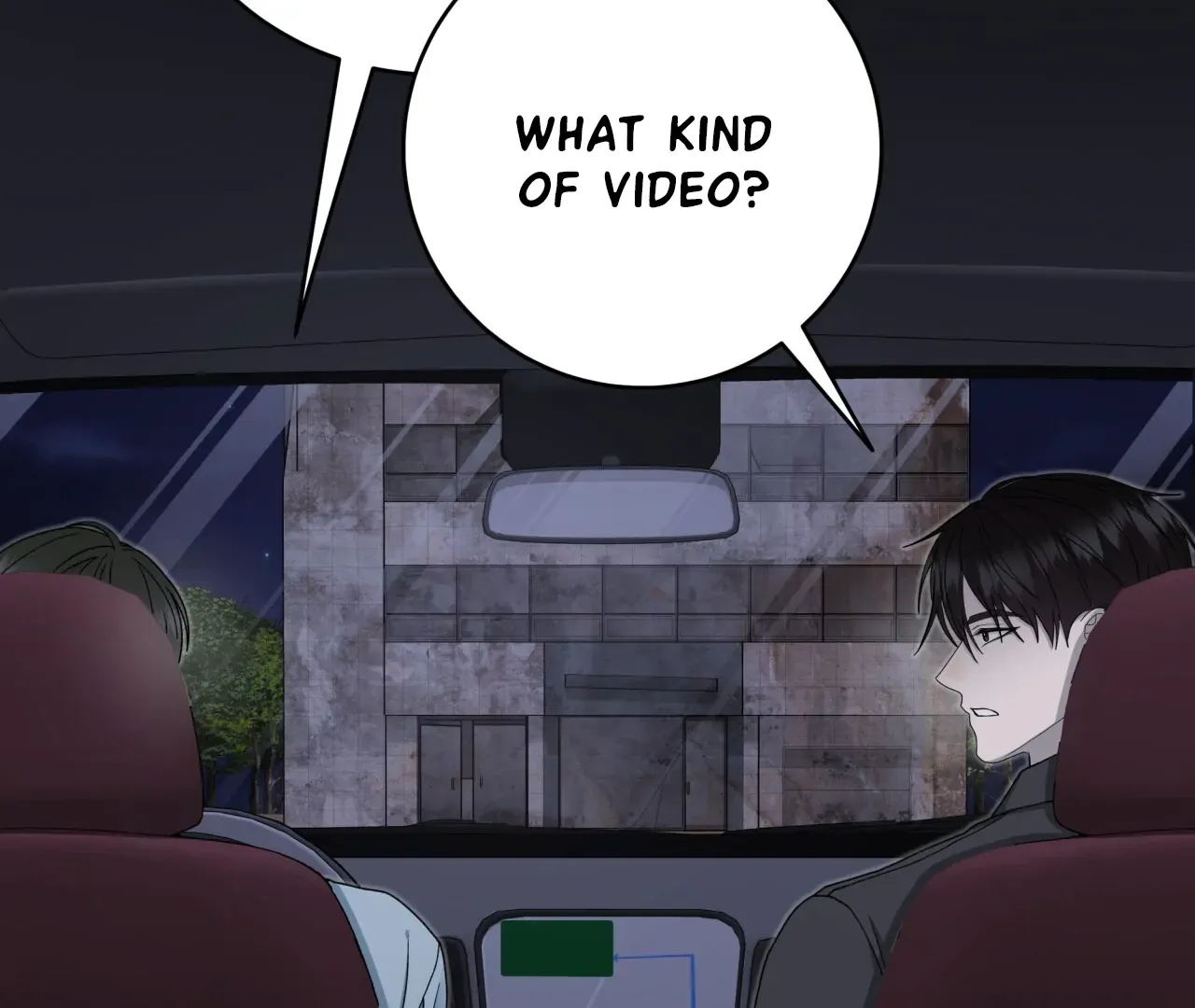 Read The Hunt Begins chapter 7 image 205 on Lezhin