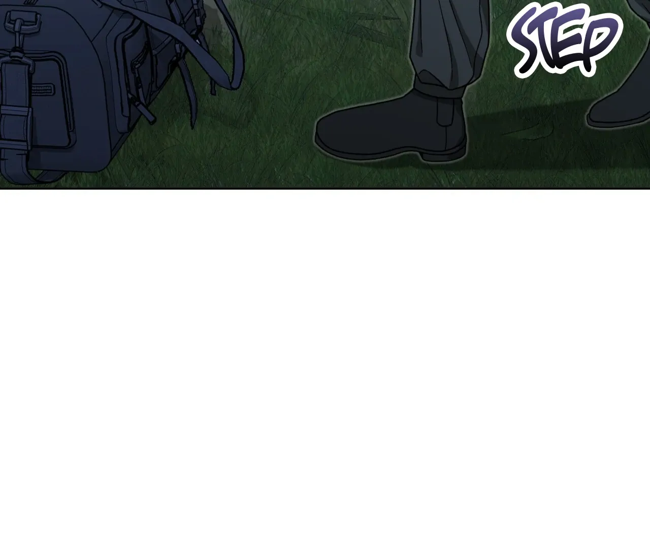 Read The Hunt Begins chapter 7 image 21 on Lezhin