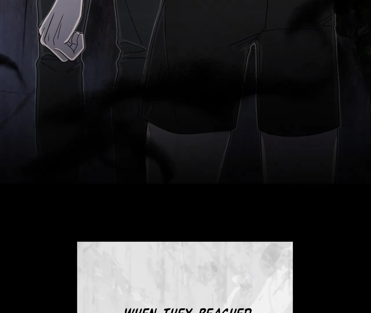 Read The Hunt Begins chapter 7 image 215 on Lezhin