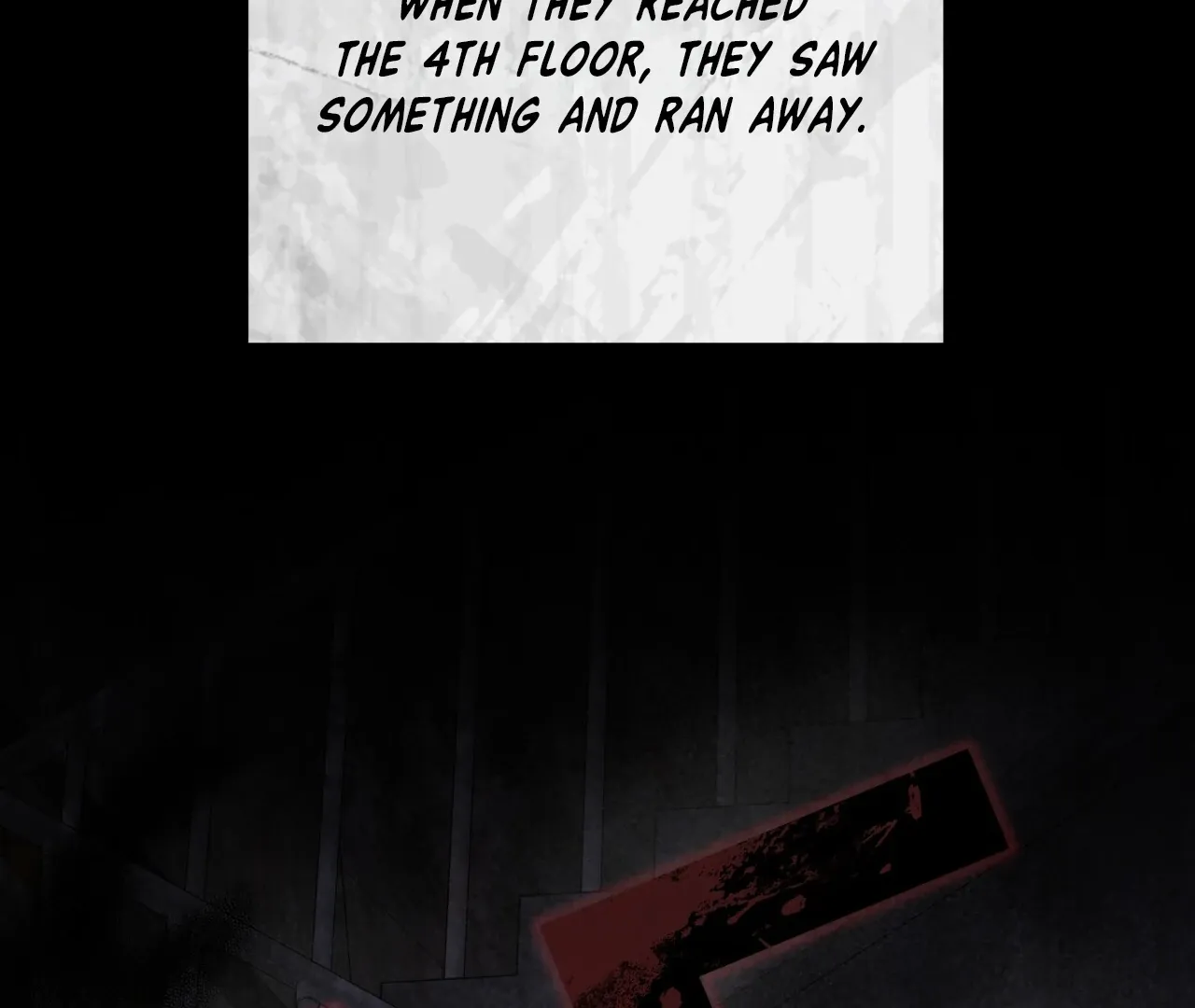 Read The Hunt Begins chapter 7 image 216 on Lezhin