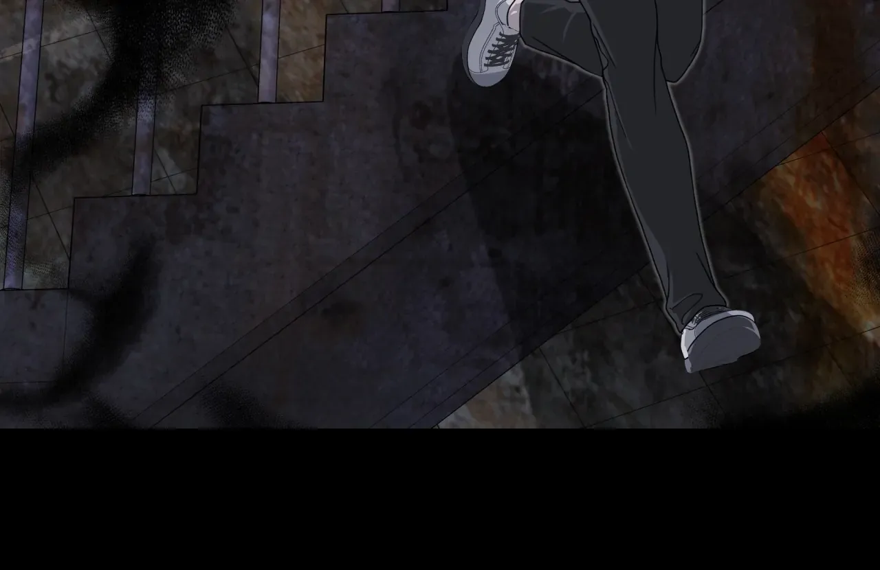 Read The Hunt Begins chapter 7 image 219 on Lezhin