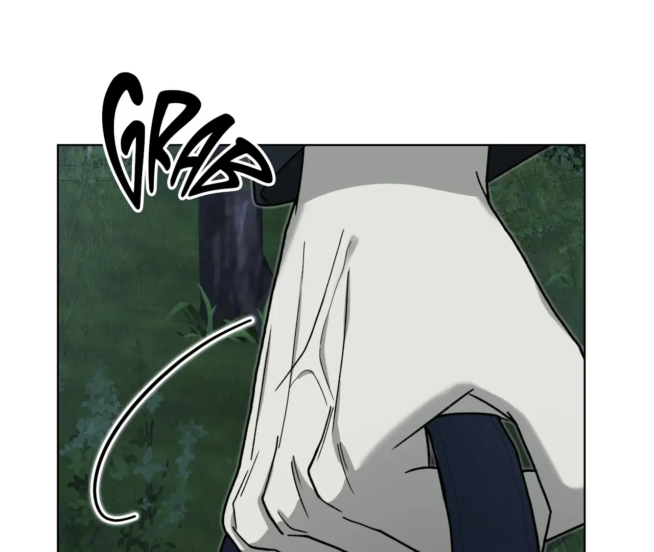 Read The Hunt Begins chapter 7 image 22 on Lezhin